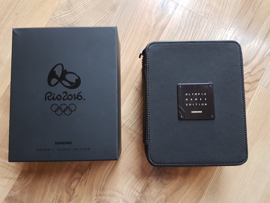 Samsung S7 edge Olympic Edition Jedyny w Pl Okazja