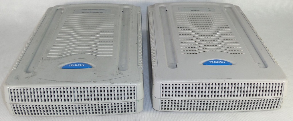 CENTRALA TELEFONICZNA NORTEL BCM50 PAKIET FV S69