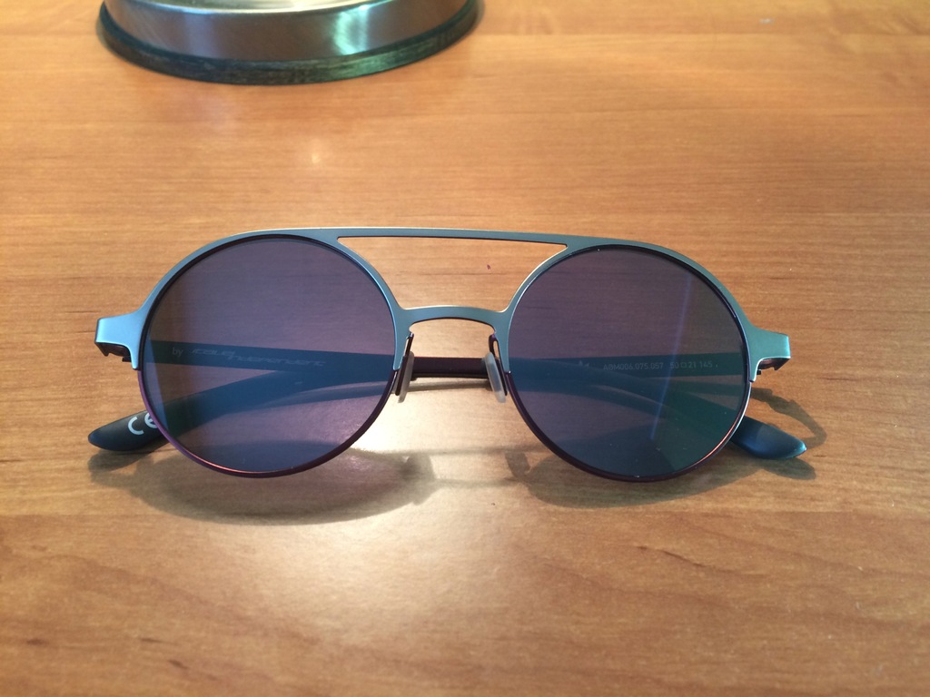 ADIDAS Originals Italia - okulary przeciwsłoneczne