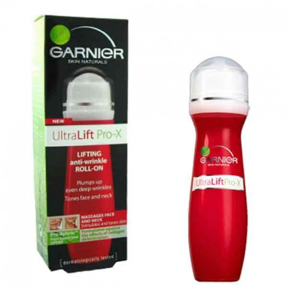 Garnier roll-on UltraLift Pro-X liftingujący