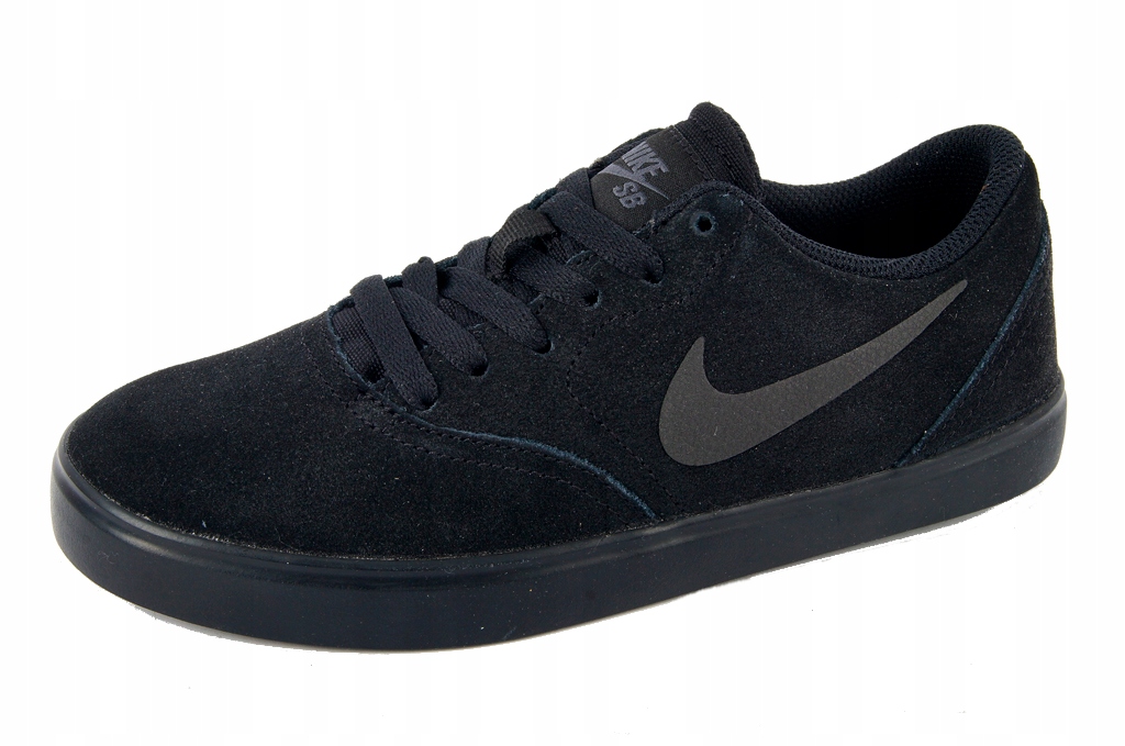 nike sb check suede