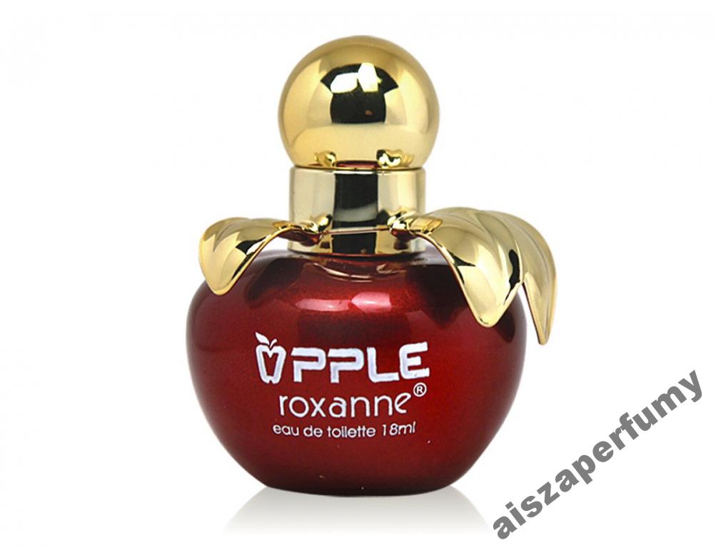 GOLDEN ROSE ROXANNE APPLE W14 woda toaletowa