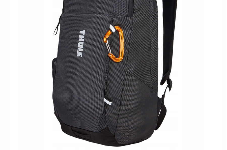Thule EnRoute Backpack Plecak 18L TEBP215 BK 7713016765 oficjalne