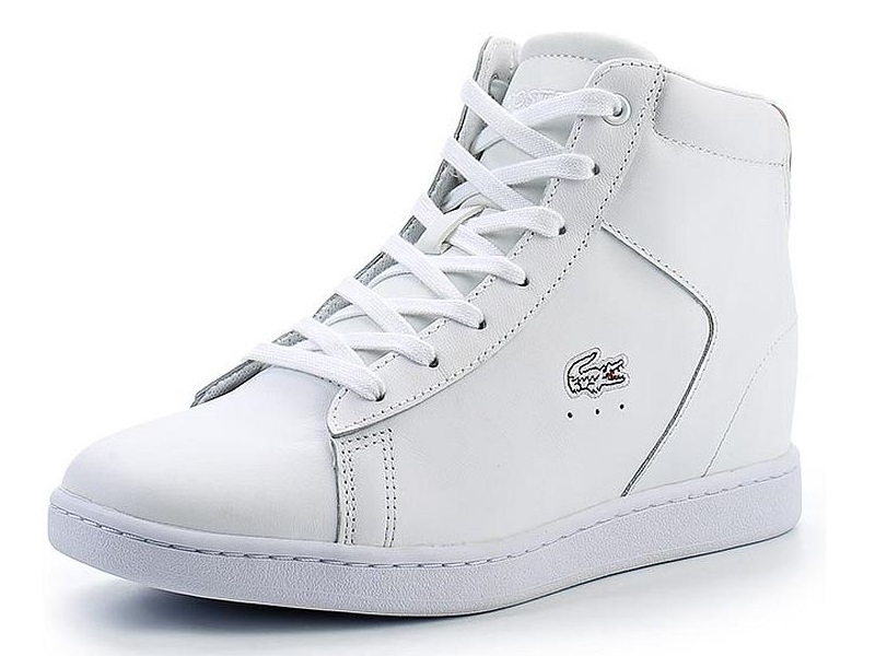 Lacoste carnaby clearance evo wedge