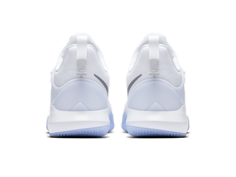 buty do koszykowki Nike Zoom Shift 43 897653 100 7082746584 oficjalne archiwum Allegro