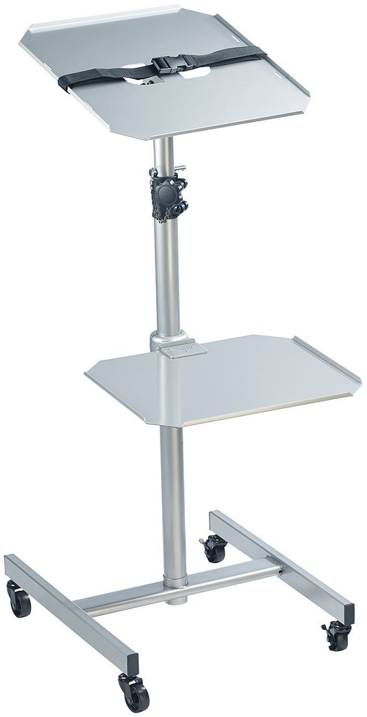 H515 Profesjonalny Stolik do Prezentacji 142cm