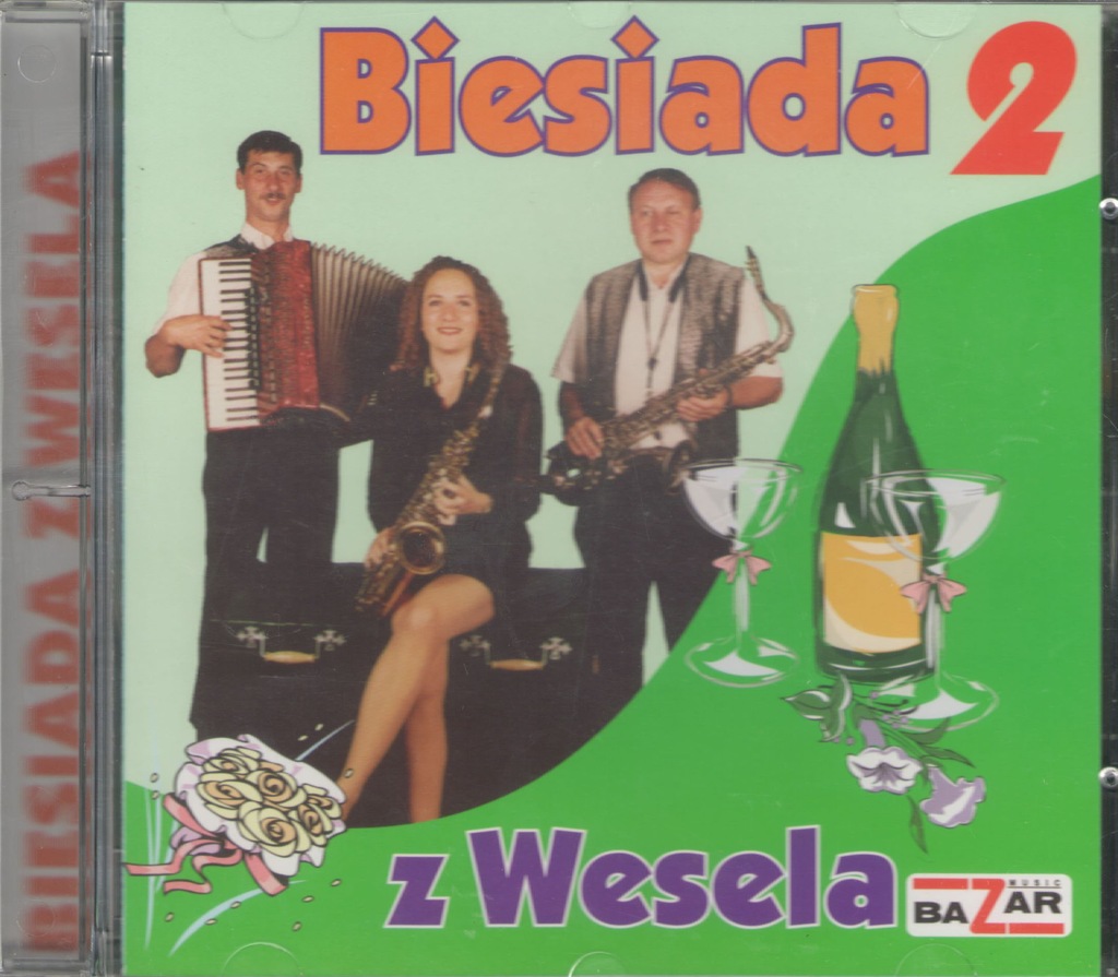 Biesiada z Wesela - 2