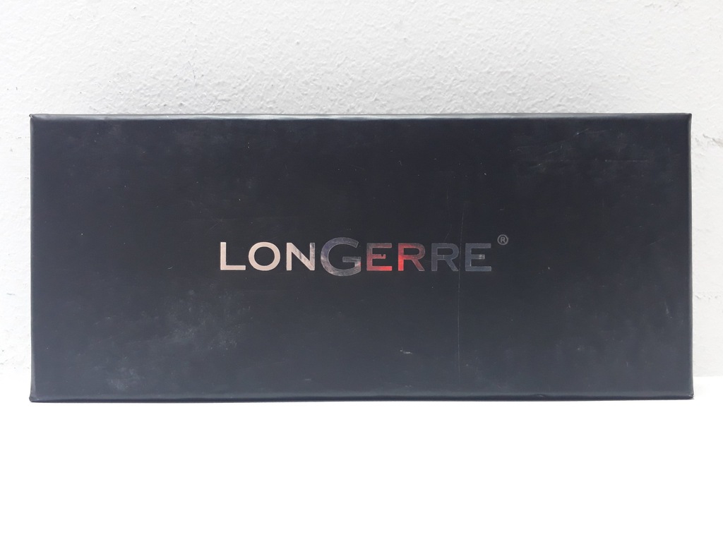 DŁUGOPIS LONGERRE 2X 3144J
