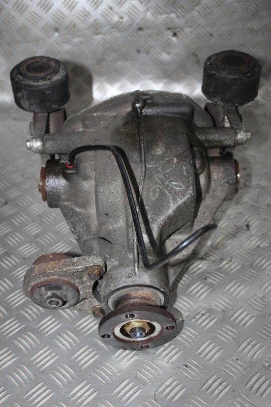 Most tylny Land Rover Freelander I 1,8 B 51441