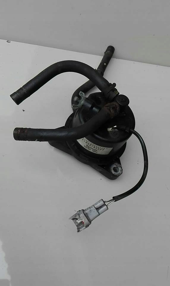 LEXUS IS220D SEDYMENTATOR FILTR PALIWA 23930-26010