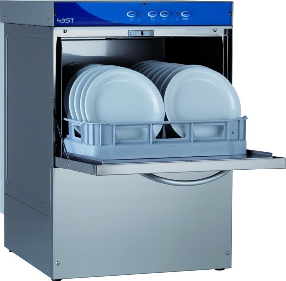 Zmywarko-wyparzarka ELETTROBAR FAST 160 