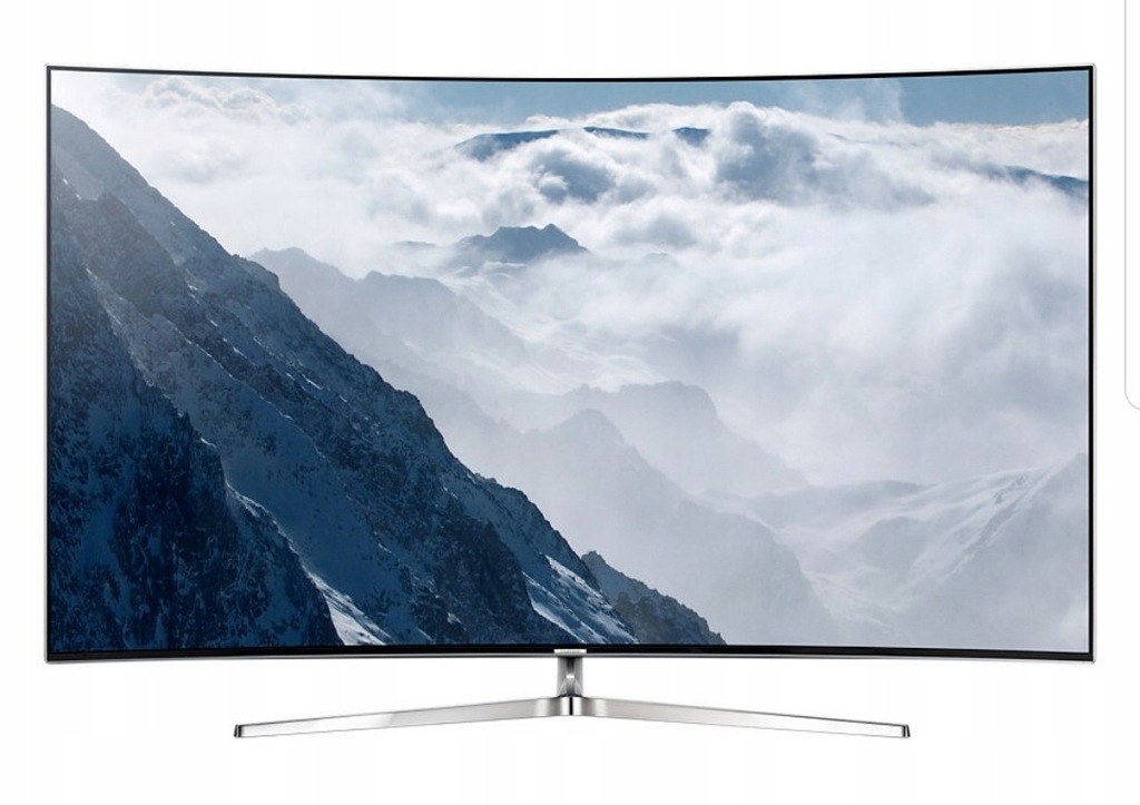 TV SAMSUNG UE65KS9500 SUHD 4K