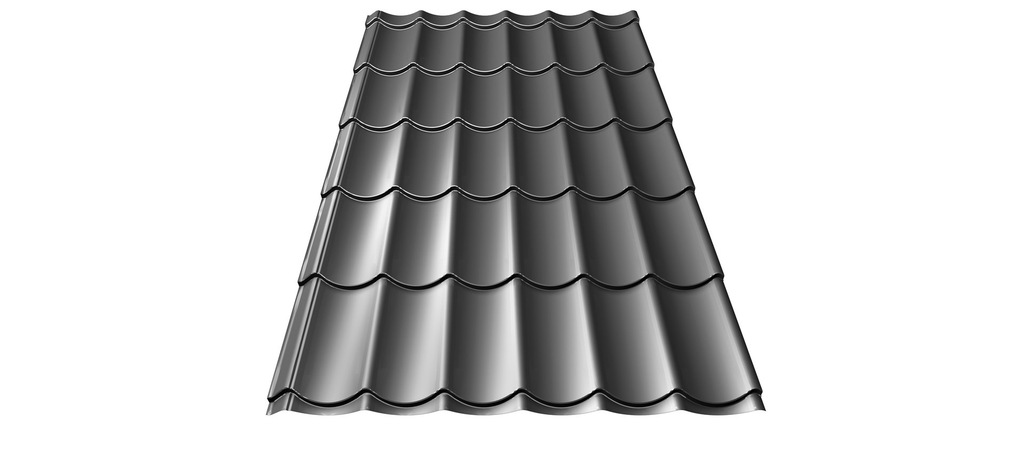 BLACHODACHÓWKA PLANNJA SMART HARD COAT SATYNA