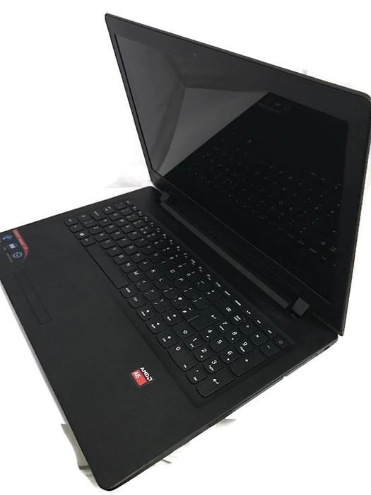 Lenovo ideapad 110 15acl обзор