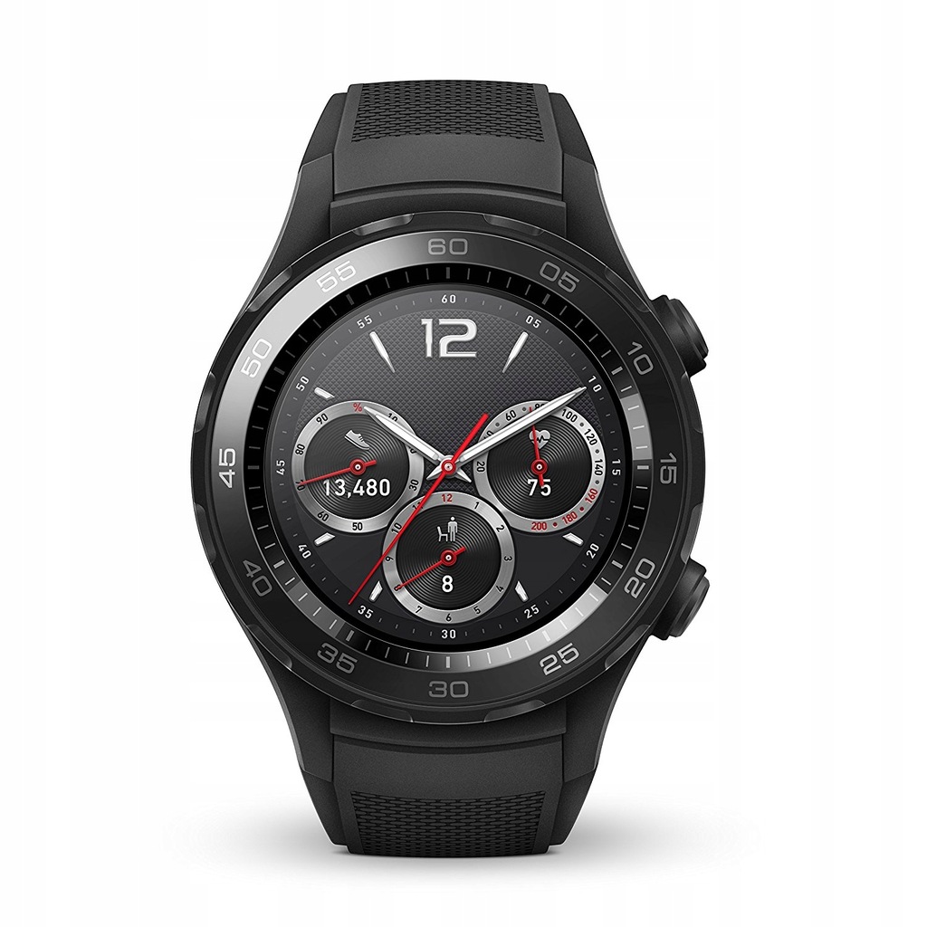 huawei watch 2 sport smartwatch