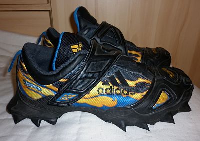 adidas hot wheels shoes