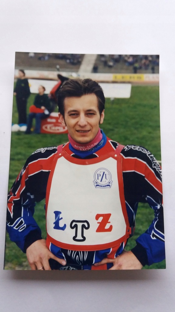 ZDJĘCIE MAREK HUĆKO-ŁTŻ ŁÓDŹ