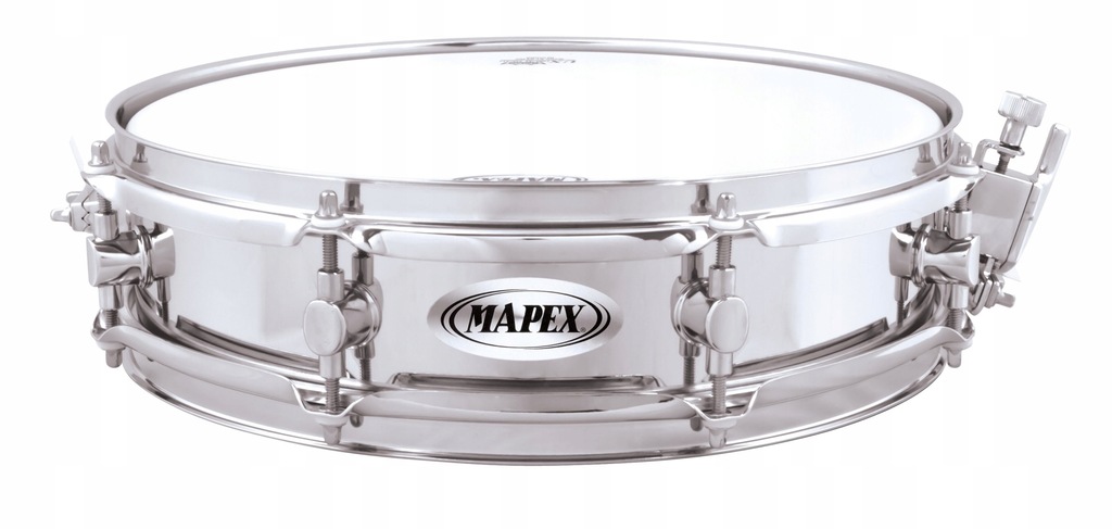 MAPEX MPST4351 STEEL PICCOLO SNARE DRUM - OUTLET