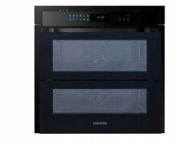 Piekarnik SAMSUNG NV75N7626RB/EO Dual Cook Fle