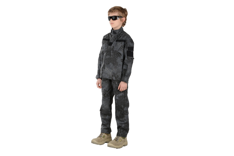 Dziecięcy komplet mundurowy ACU - TYP | L