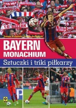 Bayern Monachium Sztuczki I Triki Pilkarzy 7588706985 Oficjalne Archiwum Allegro