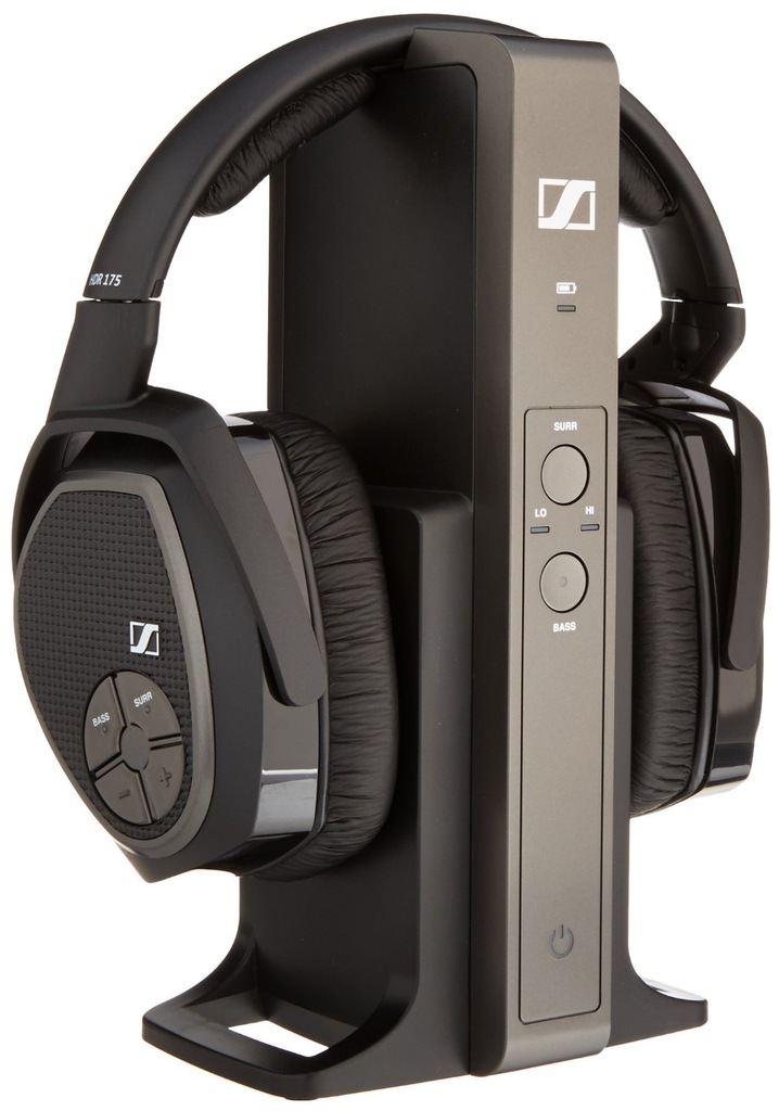 Sennheiser RS 175 SALON POZNAŃ