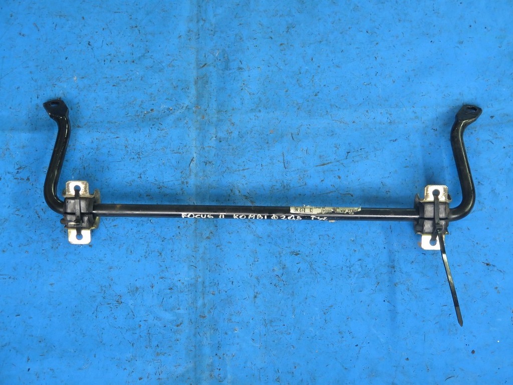 DRĄŻEK STABILIZATOR TYŁ TYLNY FOCUS II MK2 KOMBI