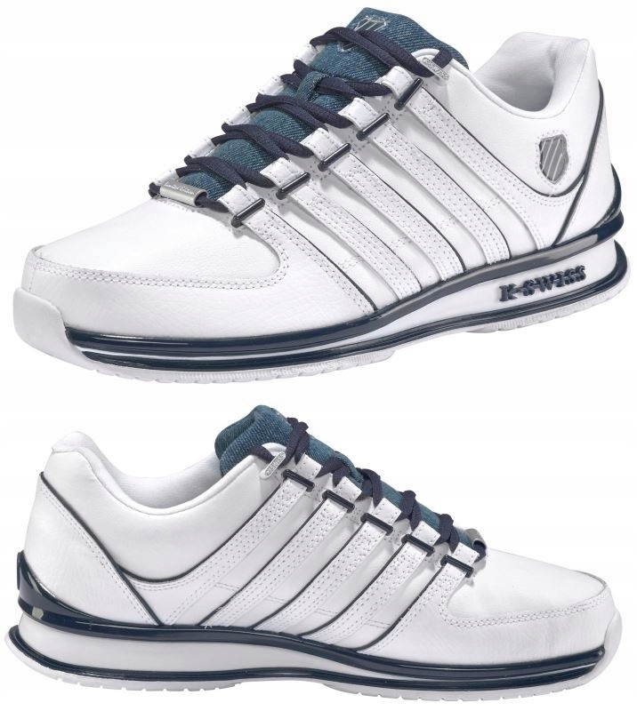 K Swiss Meskie Buty Sportowe 43 7533374973 Oficjalne Archiwum Allegro