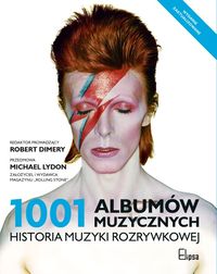 1001 albumów muzycznych Historia muzyki