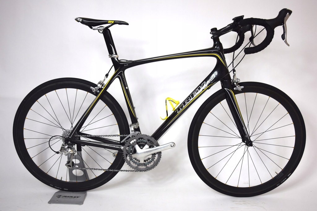 ROWER SZOSOWY, TREK MADONE 5.1, ULTEGRA, r56