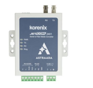 Konwerter RS232-RS422-485 JET-CON-2401-M