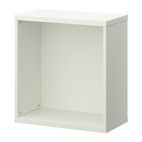 IKEA STUVA Obudowa Szafka BIAŁY 60x30x64 614