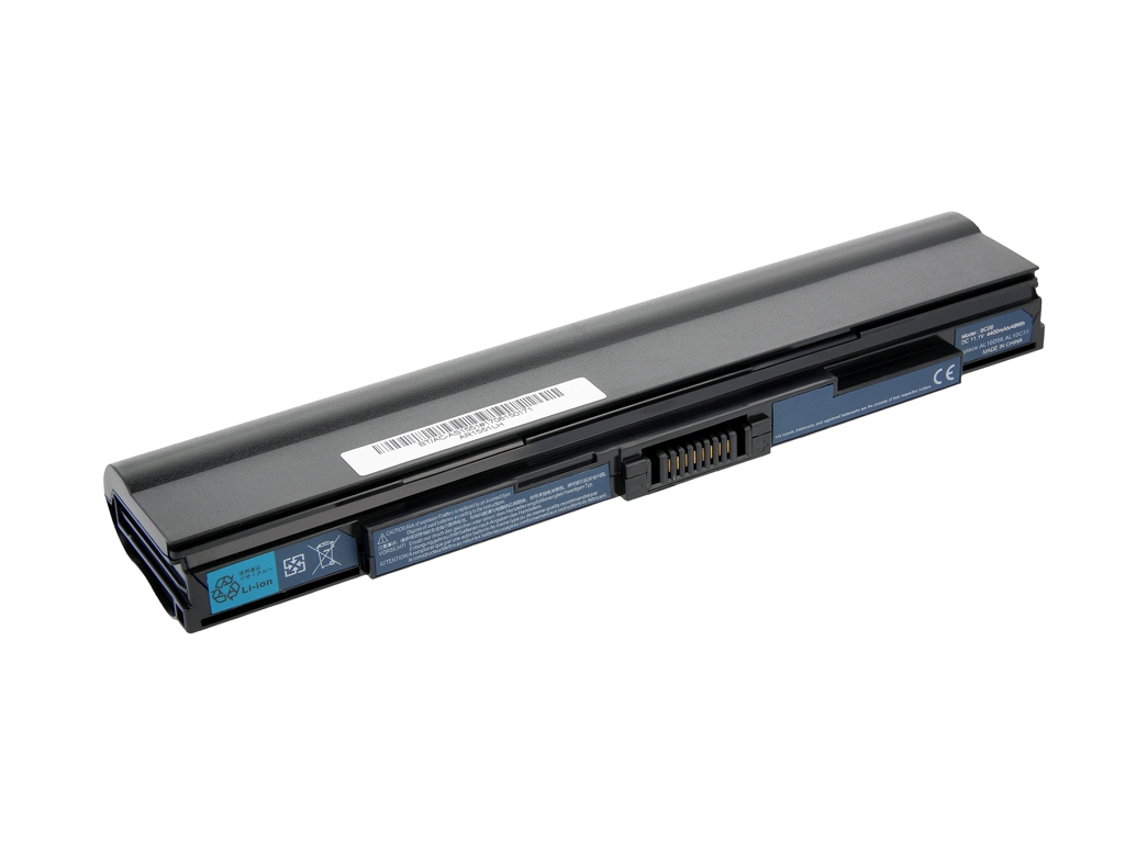 Bateria Acer Aspire One 753 N32c Kf 4400mah Fv Oficjalne Archiwum Allegro