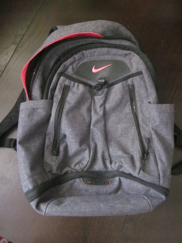 Nike plecak szkolny