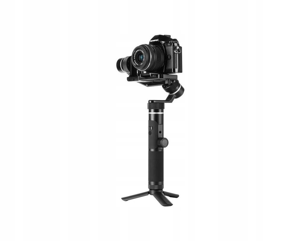 Feiyu Tech Gimbal G6 Plus-smartfony kamery aparty