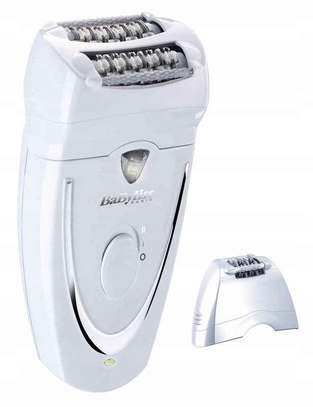 bv4805 babyliss depilator g820e