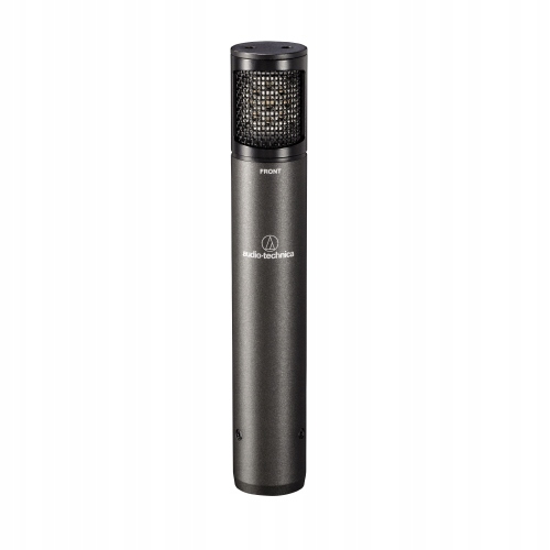 AUDIO TECHNICA ATM450- POJEMNOŚCIOWY MIKROFON INST