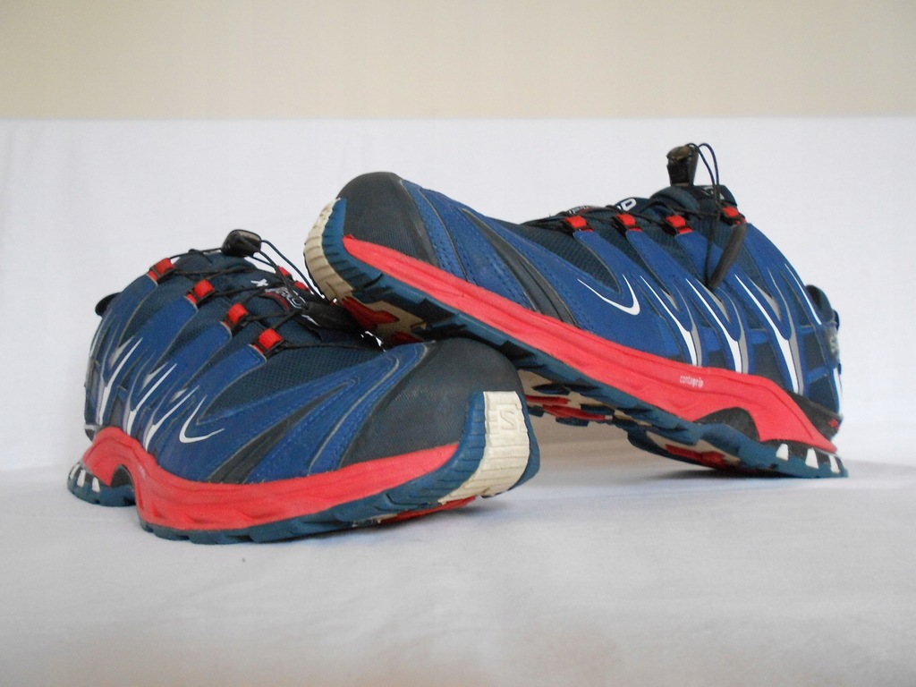 salomon gore tex 46