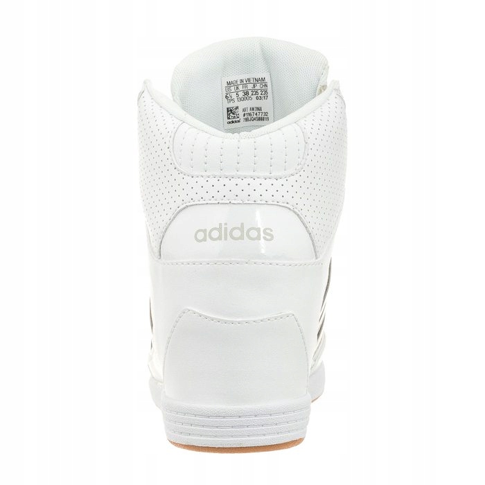 ADIDAS SUPER WEDGE AW3968 buty na koturnie r 40,5 - 7718818129 - oficjalne archiwum Allegro