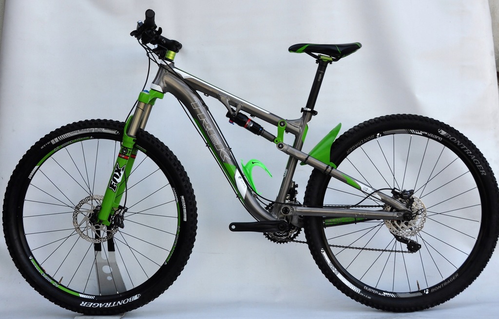 Trek rumblefish elite online 29er price