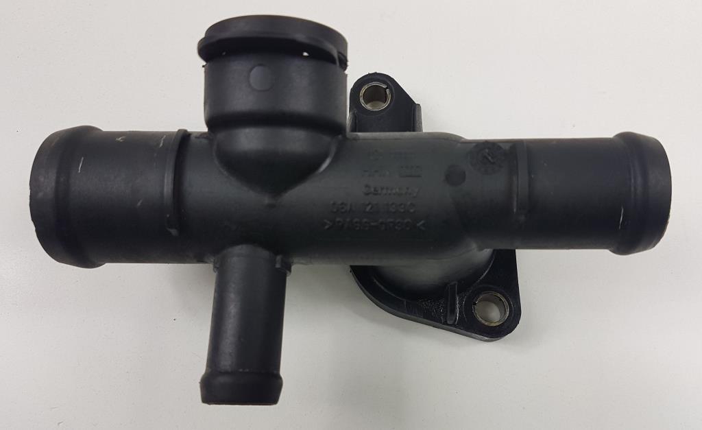 KRÓCIEC WODY AUDI A3 8L 1.8 20V 06A121133C
