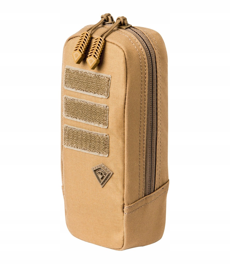 Etui na okulary First Tactical Coyote