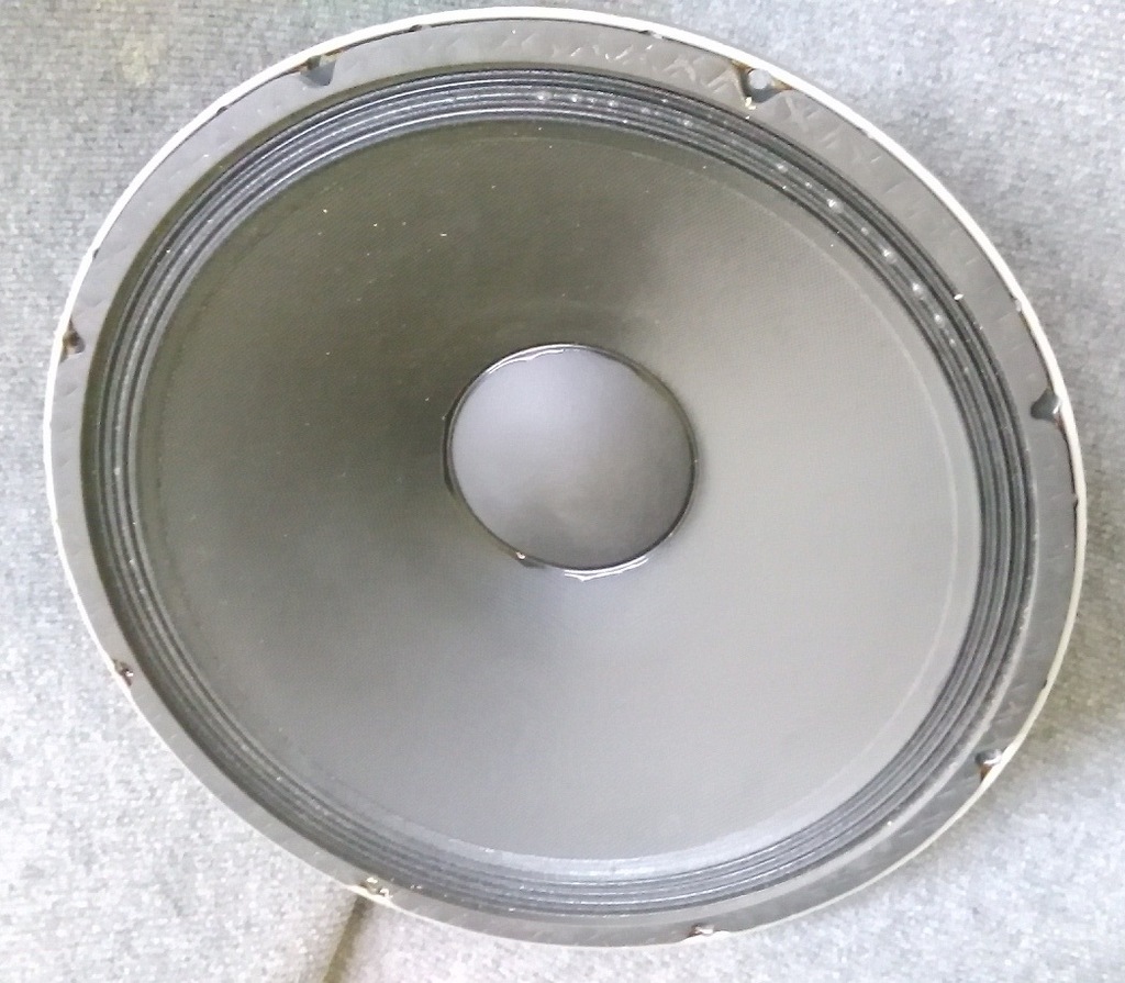EVM MODEL 15B OEM  TYPE