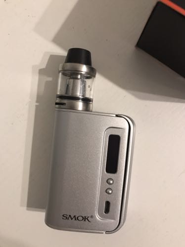 Smok osub 80w e-papieros