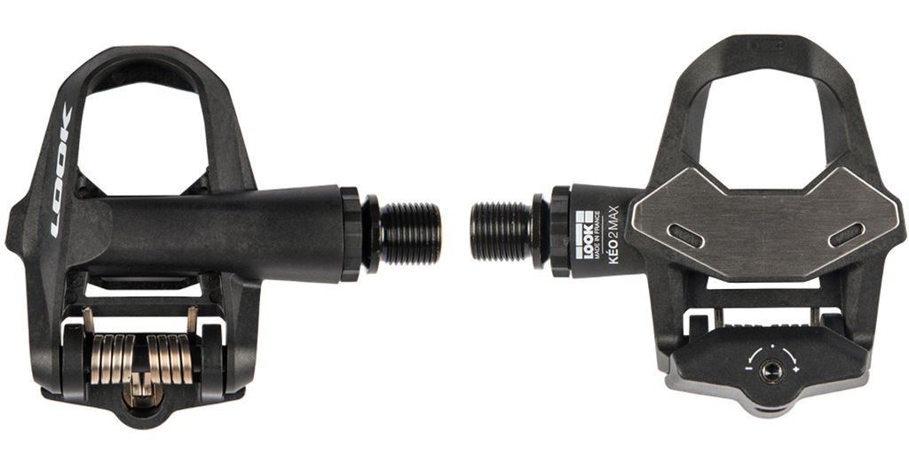 look keo blade bearing replacement