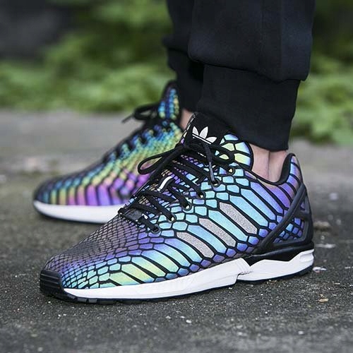 Zx flux outlet camaleon