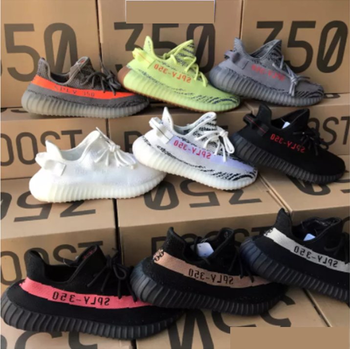 yeezy 350 36