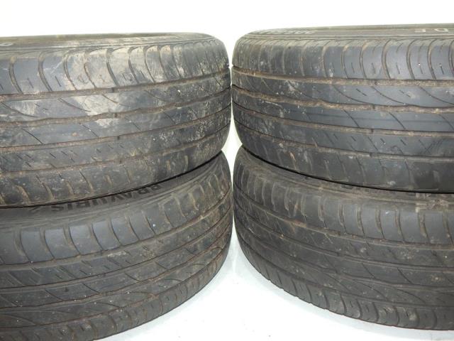 KOŁA FELGI OPONY 205/55/R16 FORD MONDEO MK3 7262083748