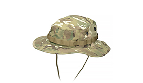 Mil-Tec - Kapelusz Boonie Hat - Multicam - M