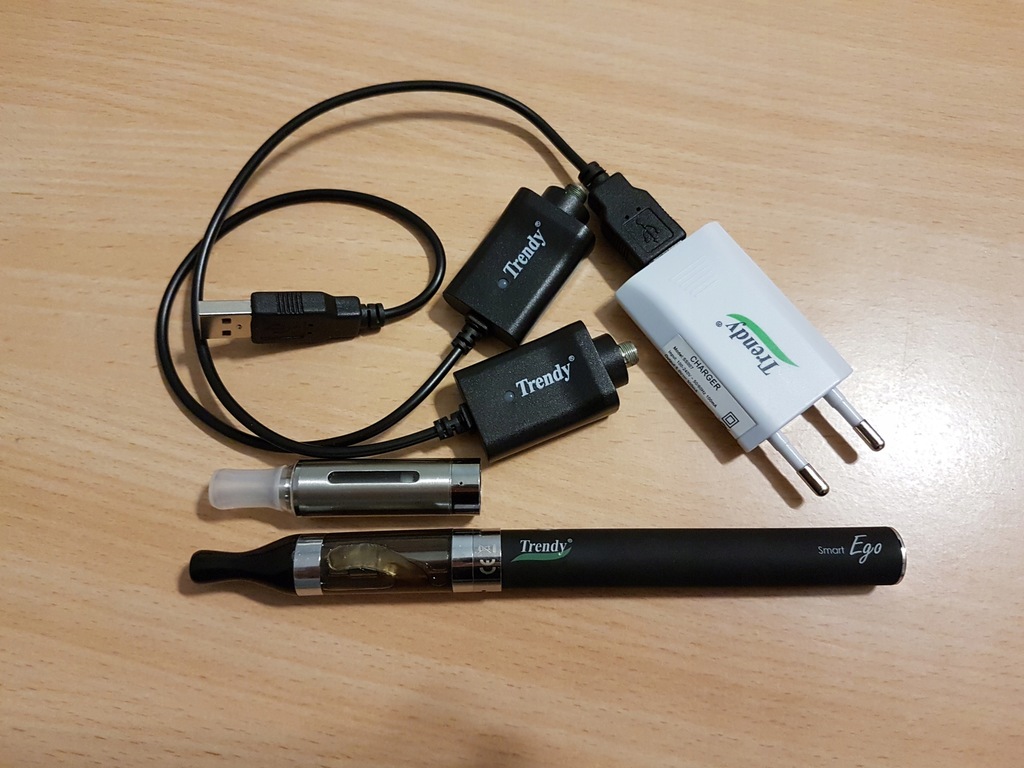 E-papieros